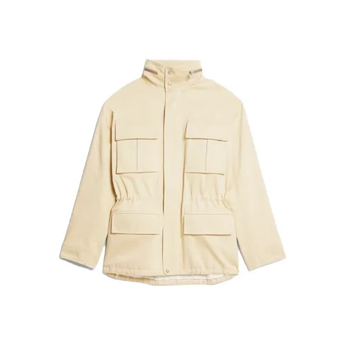 AMIPARIS Designer Collection Ваниль Мужские Куртки