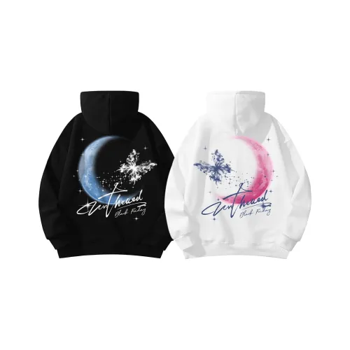 UNthemed Унисекс Свитшоты