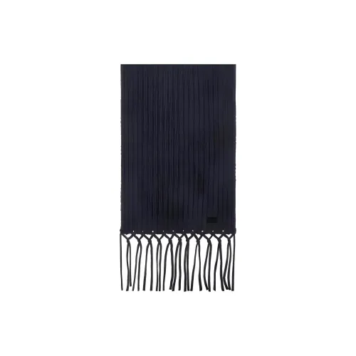 WEEKEND MaxMara Шарфы из шерсти Wool Knit Женские