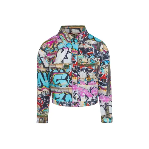 Vivienne Westwood FW24 Куртки и Пальто Мужской Многоцветный