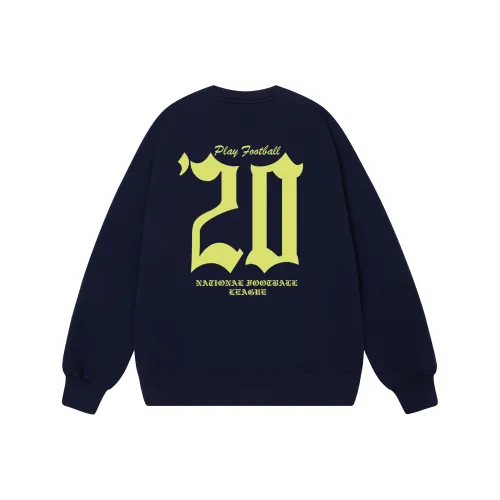 NFL Унисекс Свитшоты