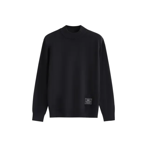 IZKZ Мужской Трикотаж