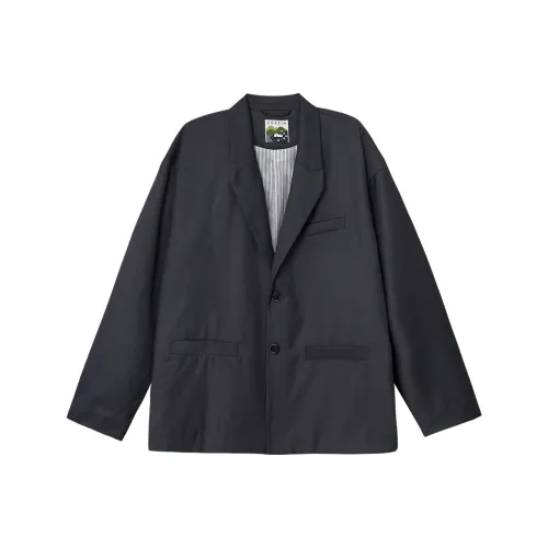 COKEIN SS24 Бизнес-костюм мужской