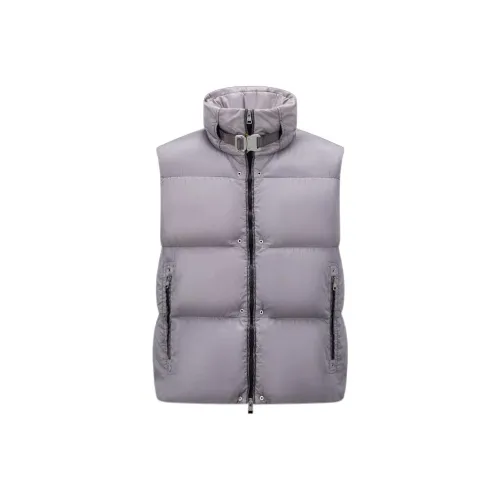 MONCLER GENIUS MONCLER GENIUS 1017 ALYX 9SM Жилет Унисекс