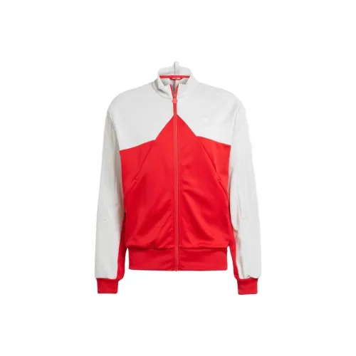 Adidas Mexico Red Men's Jackets
