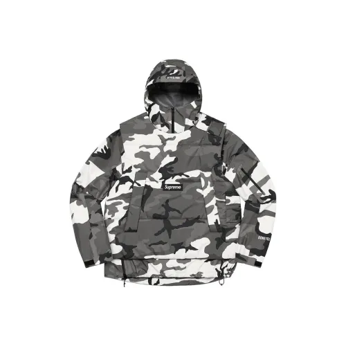Supreme FW22 Week15 Унисекс Ветровки