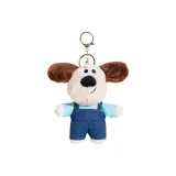 Версия Q лидера Собака [Ремень]