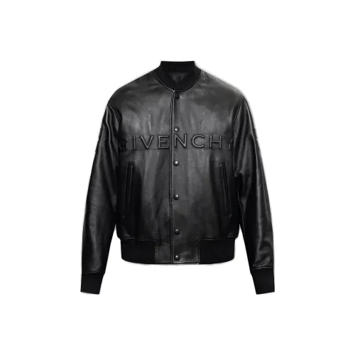 Givenchy SS23 Куртки и Пальто Мужской