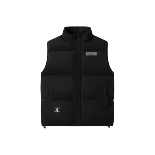 30BRAID Унисекс Жилеты