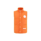 Закат Оранжевый