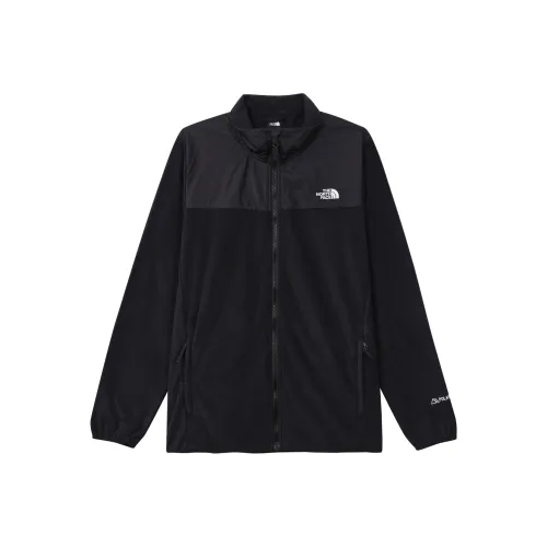 THE NORTH FACE Куртка Мужская Черная