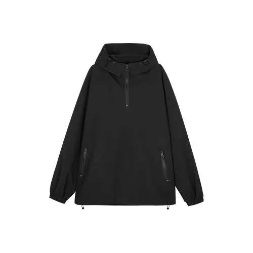 GROOL Унисекс Ветровки