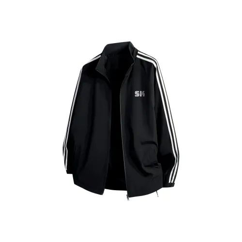 S.k. Manor Hill Куртки и Пальто Унисекс