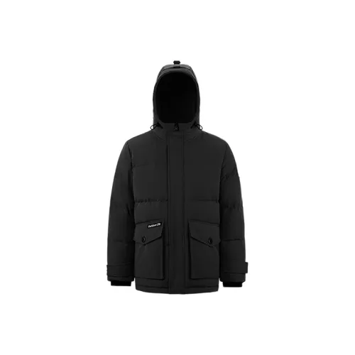 BOSIDENG Мужские Пуховики