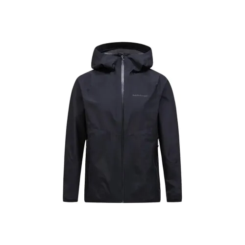 PEAK PERFORMANCE PAC Gore Te Куртка Мужская