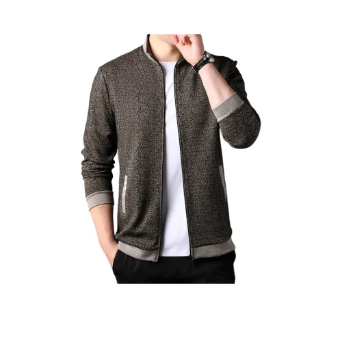 Devanro Мужские Свитшоты