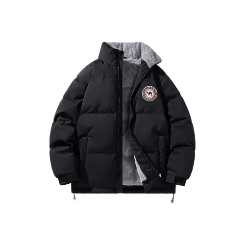 Музей Дунхуан Пуховик Унисекс