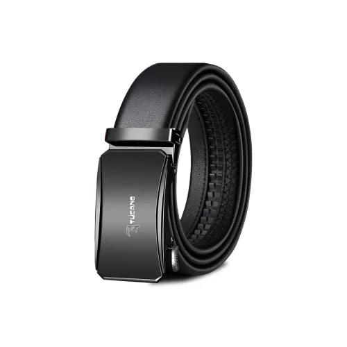 TUCANO Ремни из коровьей кожи Мужской 3,5 см