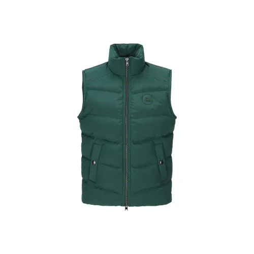 WOOLRICH Мужские жилеты