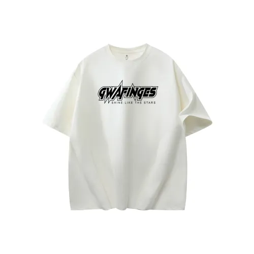 GWAF Унисекс Футболки