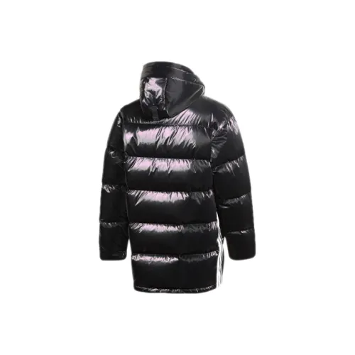 Adidas Originals Мужские Черные Пуховики