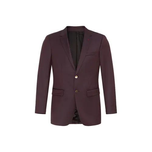 LIU·JO UOMO Фуксия Мужской Деловые костюмы