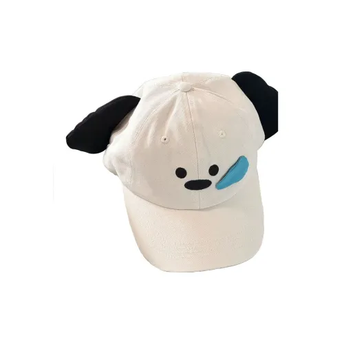 Beerus Хлопковые кепки для женщин