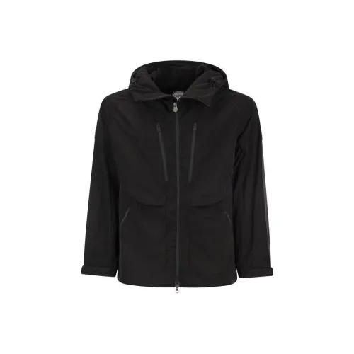 Colmar Куртки и Пальто Мужской Черный