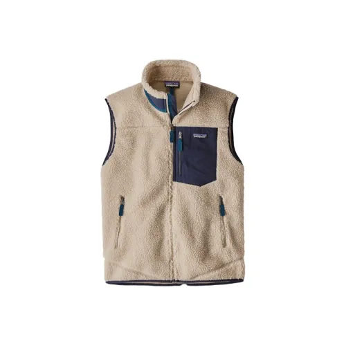 Patagonia Ретро X Мужские жилеты