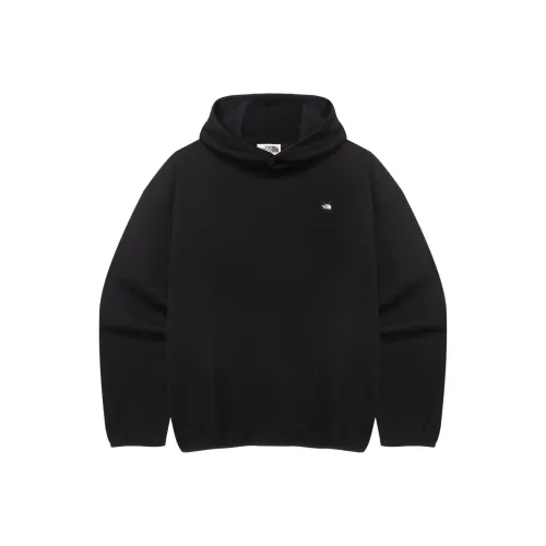 THE NORTH FACE Толстовка Мужская Черная