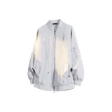 Светло-серый