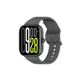 Темно-серый