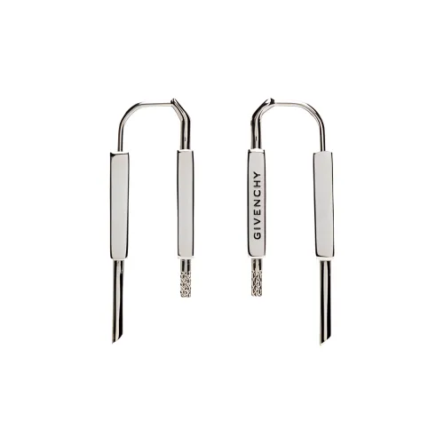 GIVENCHY Брасс Серьги Мужской