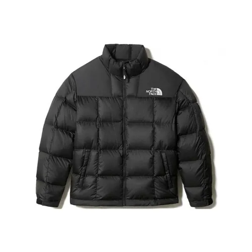 THE NORTH FACE 1996 Collection Пуховик Мужской Черный