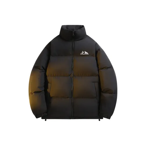 SNOW FLYING Унисекс Пуховики