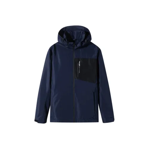 Tectop Унисекс Ветровки