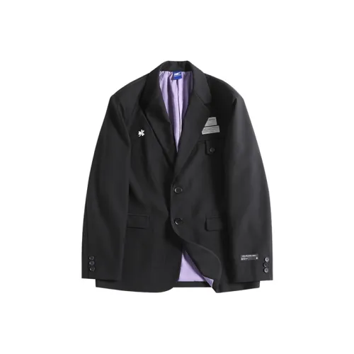 RickyisClown Бизнес-костюм унисекс