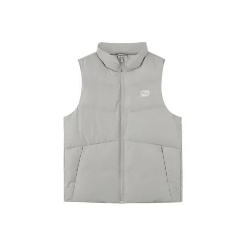 Skechers Colorful Жилет Мужской Сплав Цвет