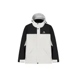 Теплый белый / Фантомно-черный