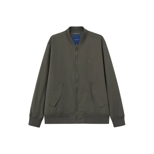 Nautica White Sail Куртки и Пальто Мужской