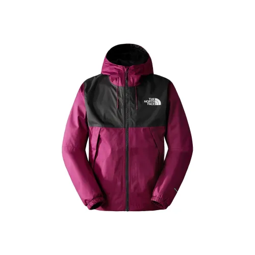 The North Face Розовый Мужской Ветровка