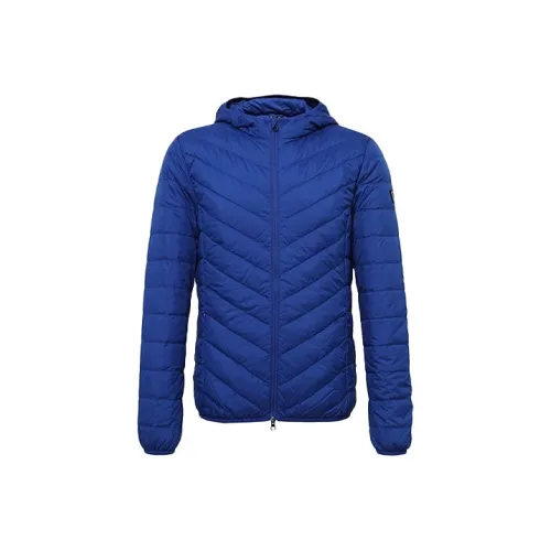 EMPORIO ARMANI EA7 Down Jacket Men's