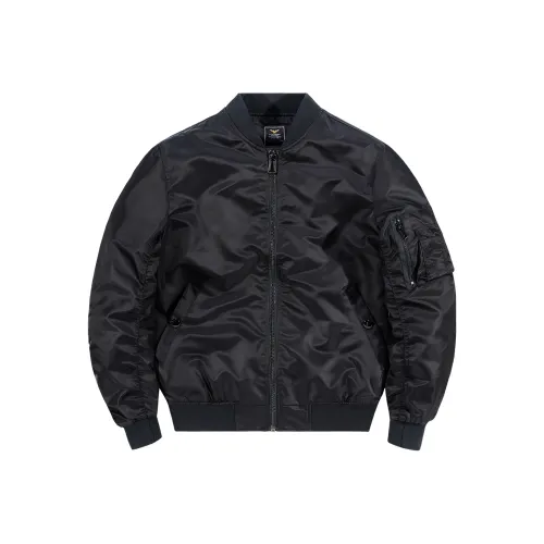 UNIWOLF Унисекс Куртки