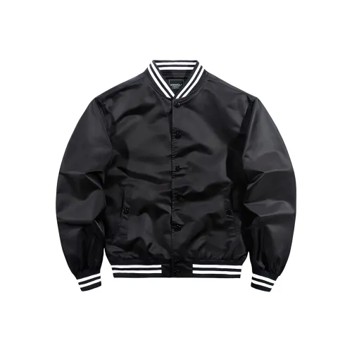 UNIWOLF Унисекс Куртки