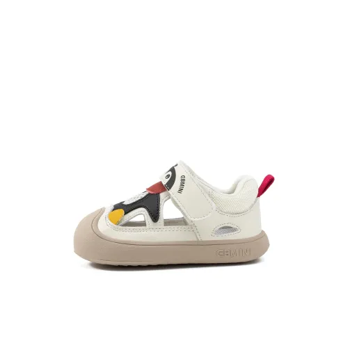 EBMINI Легкий Амортизирующий Противоскользящий Устойчивый к истиранию Дышащий Анти-КИК Обувь для малышей Новорожденный и Малыш