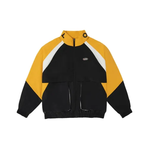 Vans Хлопковый пуховик Унисекс Черный