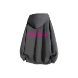 Темно-серый [утолщенный с флисовой подкладкой]