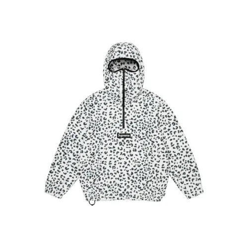 Supreme POLARTEC Collaboration Унисекс Свитшоты