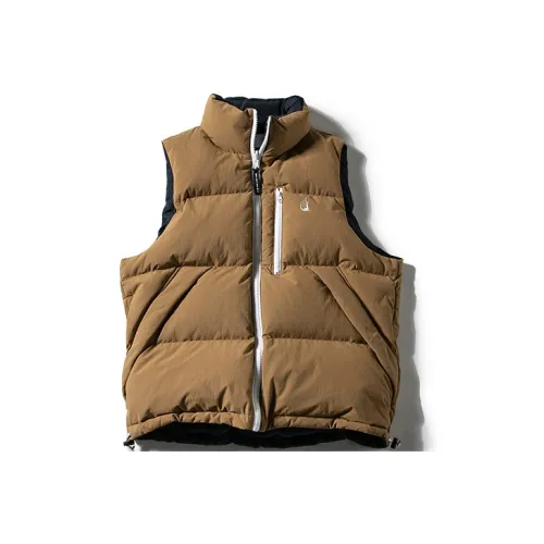 Nautica White Sail Nautica White Sail FW22 Жилет Унисекс