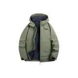 Винтажный зеленый